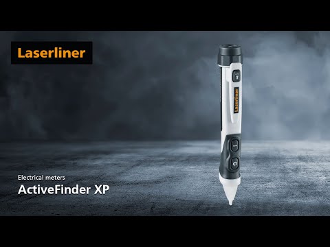 The professional voltage tester helps you to improve working s...