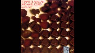Tommy Flanagan & Hank Jones - Autumn Leaves