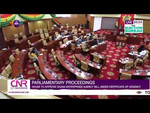 Citi Newsroom: Thursday, 29th October 2020