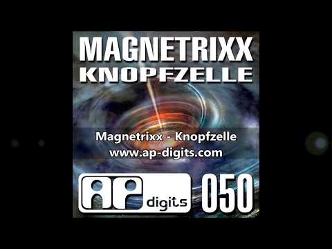 Magnetrixx - Knopfzelle
