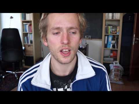 LekkerWissen -  Rode Mikrofon (Indoor Test und Review)