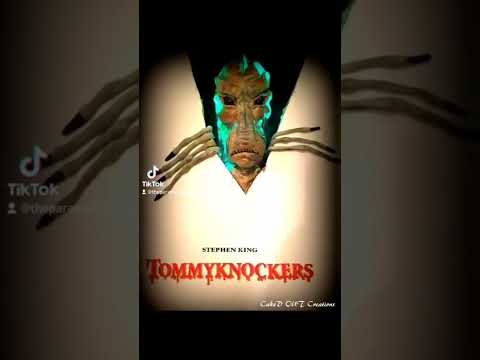 The TommyKnockers