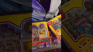 Pokemon Day 2026 Special Collection Opening #shorts #pokemon #pokemontcg #pokemoncards #pokenonpack