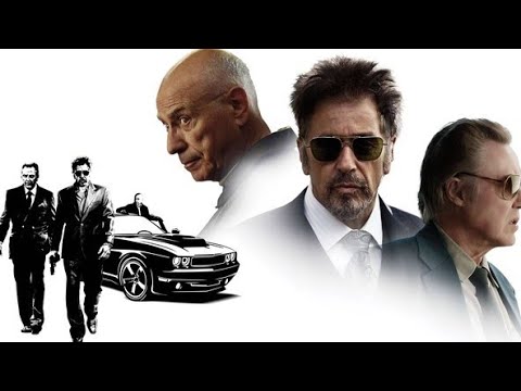 Stand Up Guys Full Movie Facts And Information | Al Pacino | Christopher Walken