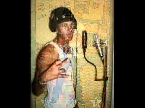 Pantera Ft Jota M   DTC Hasta La Muerte (First Field Music)-AD3 4.4.16 AD3