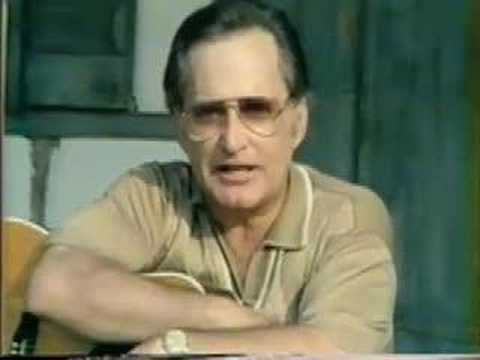 That Swamp-Pop Sound: Rod Bernard & Cajun Rock'n'Roll Part 1