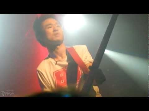 브로큰 발렌타인-Answer Me (@Rolling Hall BIG 3 Concert)