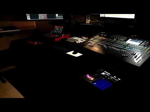 Mercy of the Elements