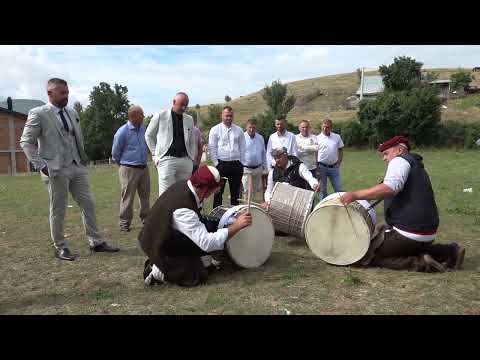 SUNET DZAHID JASIN GOCOJ