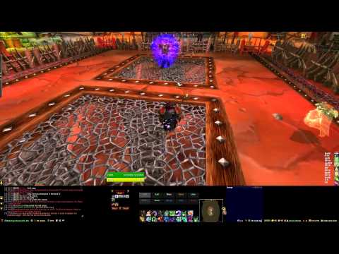 A Guide to The Brawler's Guild - Rank 7 Fights