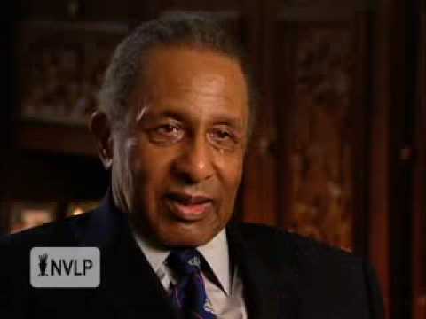 John E. Mann: Recruiting Vietnamese Montagnard Troops - Part 1