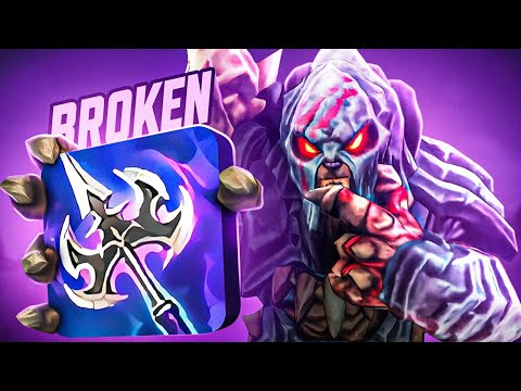 THIS ITEM IS TOTALLY INSANE...