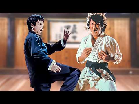 What REALLY Happened When Bruce Lee Fought a Goju Ryu Karate Master