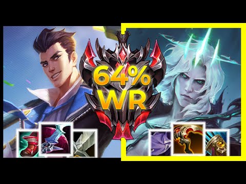 【 Viego 】vs. Jayce - GRANDMASTERI - Middle - 11.12.1 - League of Legends Gameplay