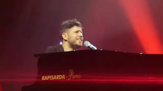 &quot;HIJOS DEL VERBO AMAR&quot; - PABLO LÓPEZ (LAS PALMAS, 26/01/19) |@aitanaot_cf