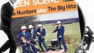 The Hunters - Teen Scene (1960)