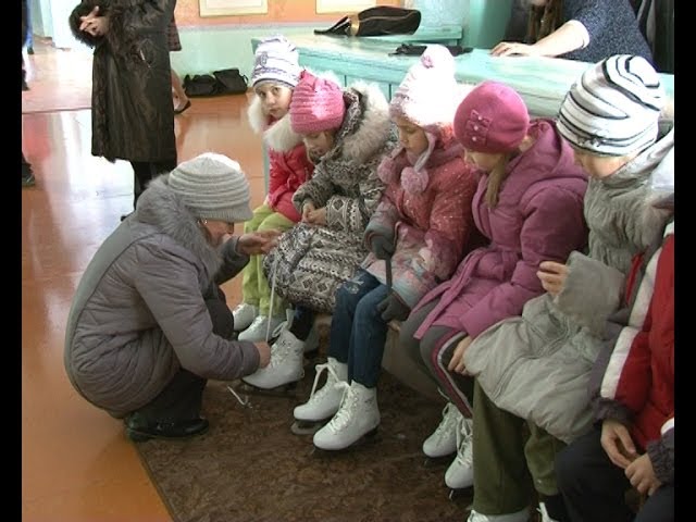 Подарок фермера.