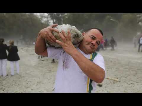 Noah's Flood: All Evidences Explored. Best Movie!!