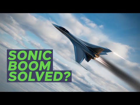 Two Different Approaches To The Sonic Boom Problem