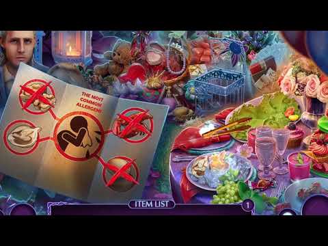 Fairy Godmother Tales 5 f2p Video