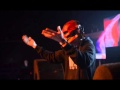 Chaotic Hostility NRG Presents Partyraiser Dr Peacock Wars Industry Filmed By Vincualize