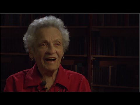 If He Said It Was Red, I Said It Was Blue