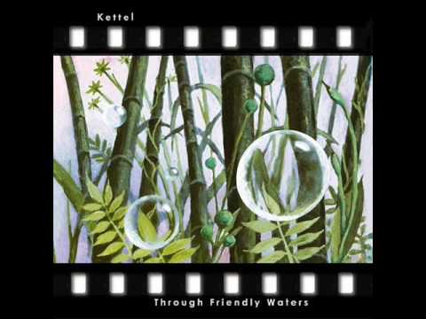 Kettel- Mwoeb (Through Friendly Waters)