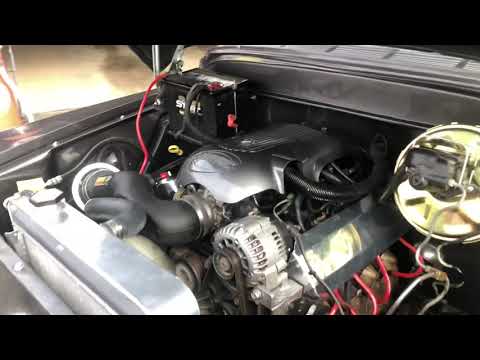 1959 Chevrolet 3100 (CC-1423748) for sale in Wilson, Oklahoma