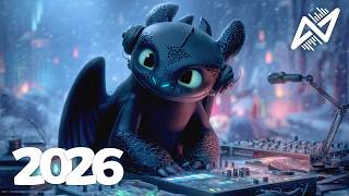 Music Mix 2026 🎧 EDM Mix of Popular Songs 🎧 EDM Gaming Music #253