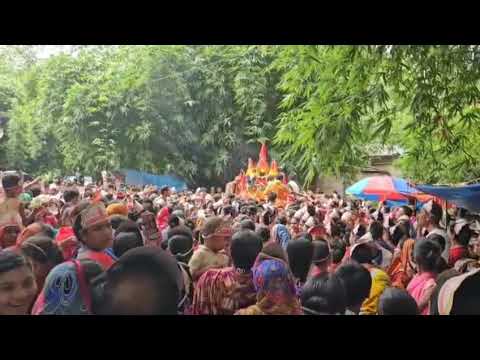 শিবগঞ্জে উৎসাহ উদ্দীপনায় রথযাত্রা অনুষ্ঠিত শিবগঞ্জে উৎসাহ উদ্দীপনায় রথযাত্রা অনুষ্ঠিত