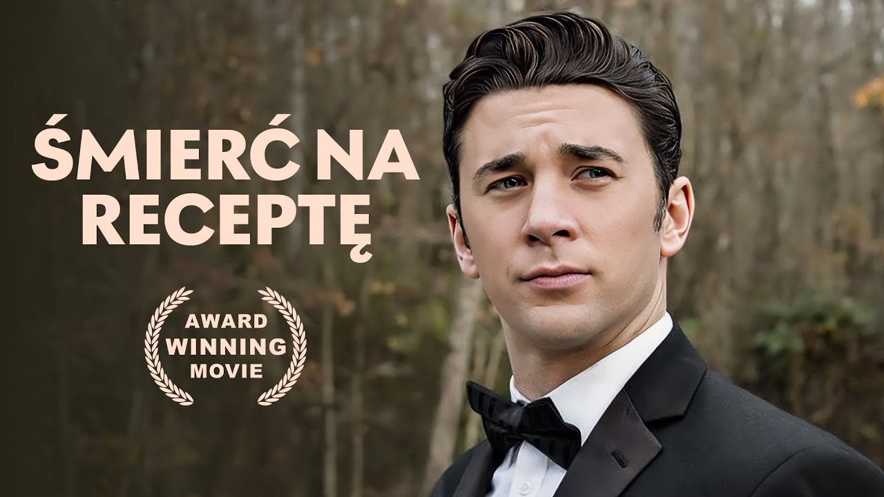 Śmierć na receptę | Polski Lektor