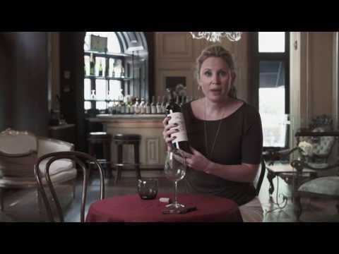 Bordeaux Wine Review: 2010 Chateau Cantin, Saint-Emilion Grand Cru #75