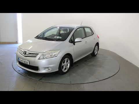 Toyota Auris 1.33 Dual Vvt-i Terra - Image 2