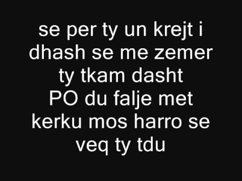 Street woolf Ft.  Bi-esS & G-tool - Per ty  (Teksti/Lyrics)