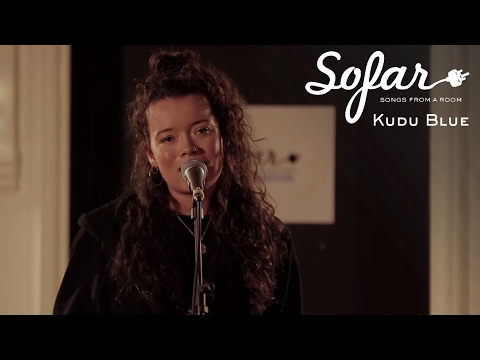 Kudu Blue - Sugar Lemz | Sofar London