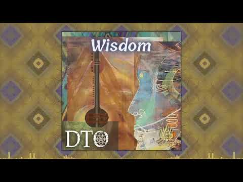 Wisdom by DTO (Instrumental Sitar Version) feat. Egemen Sanli