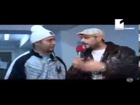 Hip Hop Chart cu Ombladon: Invitati Mina si Tonik Obiektiv  1/2