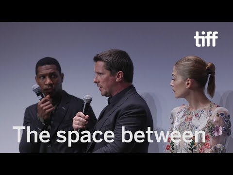 An Organic Character | TIFF 2017