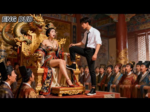 [FULL] A Poor Man Travels Back in Time And Uses His Modern Knowledge To Rise To Power.