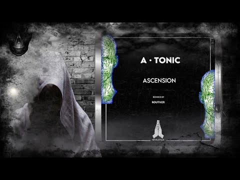 A · Tonic Feat. Juterus  – Resound (Original Mix) [Revelation]