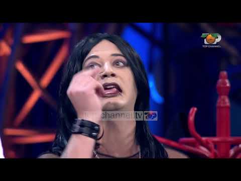 Best Portokalli, 22 Dhjetor 2019 - Familja (Babai i dehur)