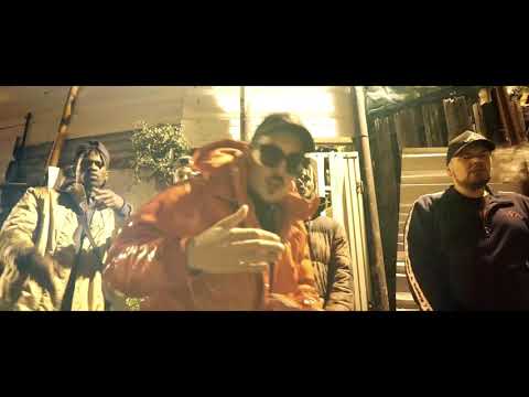 No Money - O Meu People Ri-se feat. Holly Hood