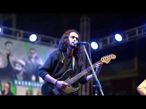 Chakra band - Ma hardina official live