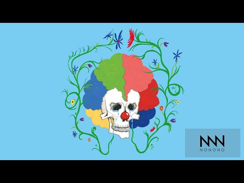 NONONO - Our Time Is Now (Lyric Video)