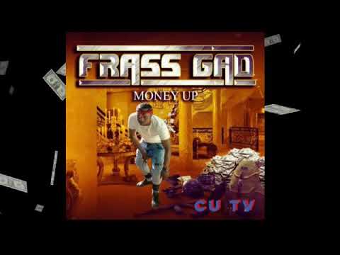 FRASS GAD - MONEY UP ( BRICK PAN BRICK RIDDIM ) OFFICIAL  AUDIO