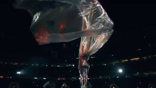 BEYONCÉ - ON THE RUN II