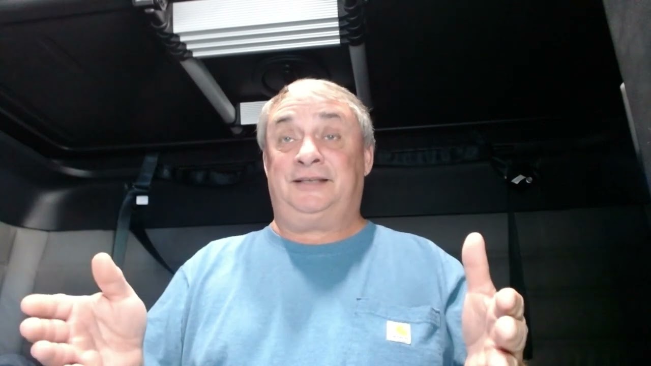 Rapture vs tribulation thumbnail