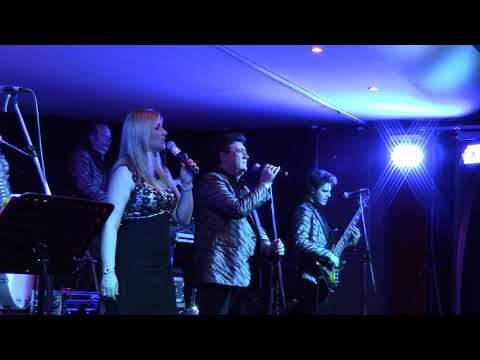 I RODIGINI - QUELLI ERAN GIORNI - MONICA MARCHIORI