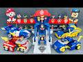 27 Minutes Satisfying With Unboxing Paw Patrol Toys Collection ASMR Toy Review