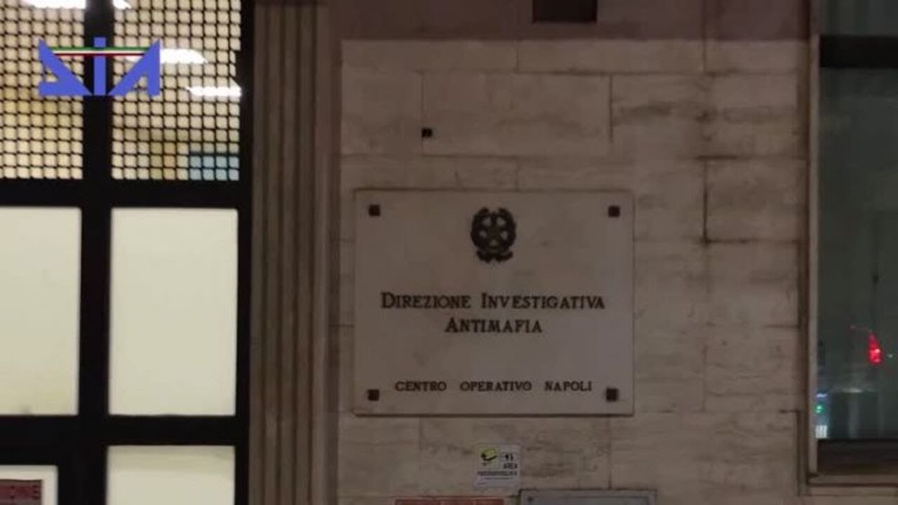 Lotta alla camorra, 11 arresti nel napoletano